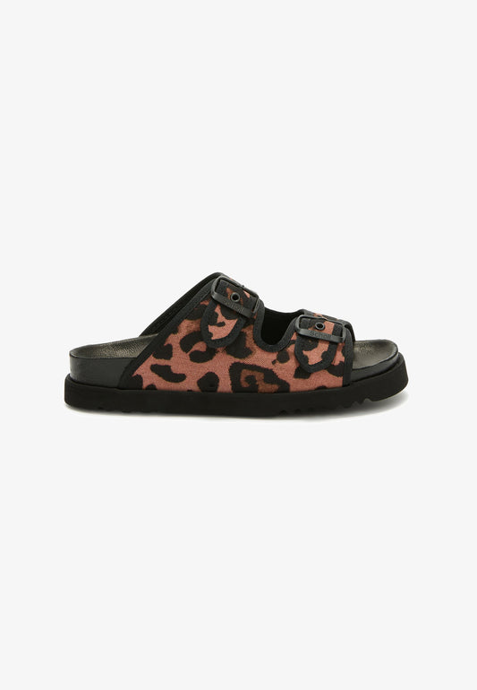 Beatriz - Brick Multi