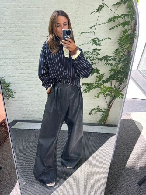 Chira Knit - Sunny Lime Mix