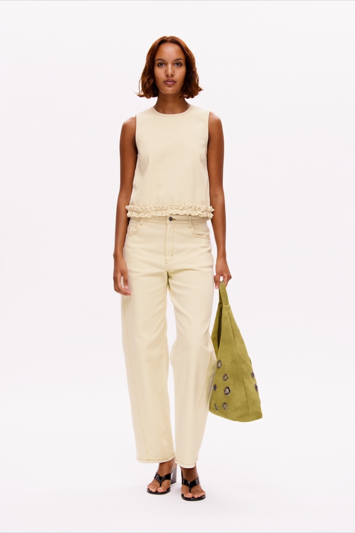 Madie Top - Afterglow